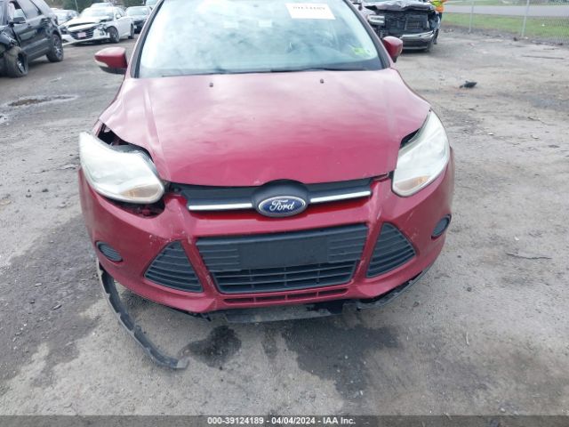 Photo 5 VIN: 1FADP3F29DL104858 - FORD FOCUS 