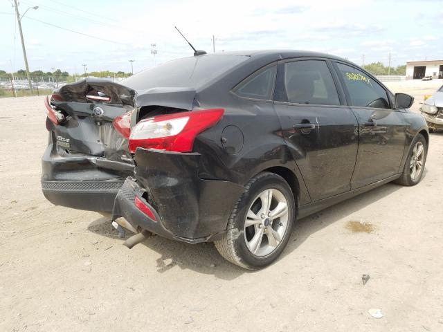 Photo 3 VIN: 1FADP3F29DL106240 - FORD FOCUS SE 