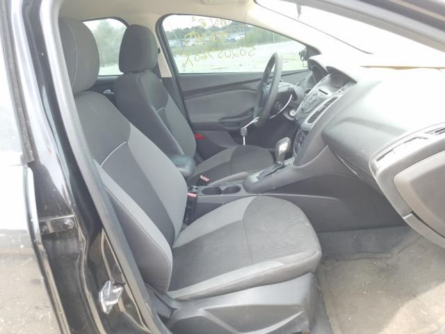 Photo 4 VIN: 1FADP3F29DL106240 - FORD FOCUS SE 