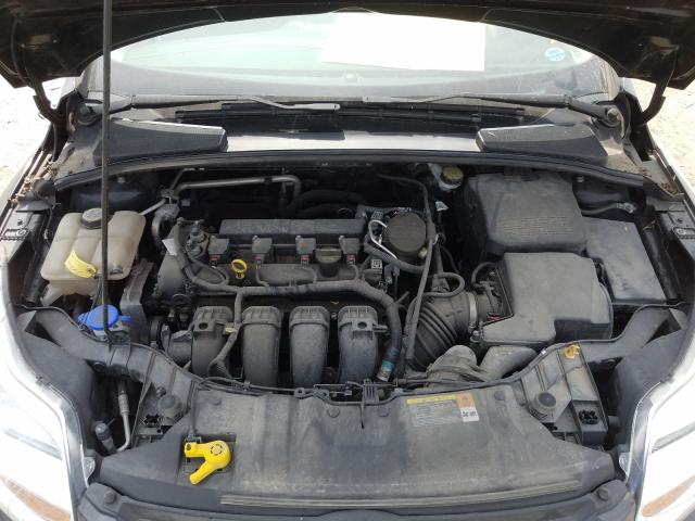 Photo 6 VIN: 1FADP3F29DL106240 - FORD FOCUS SE 