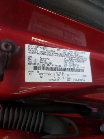 Photo 9 VIN: 1FADP3F29DL108148 - FORD FOCUS SE 