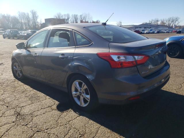 Photo 1 VIN: 1FADP3F29DL111079 - FORD FOCUS SE 