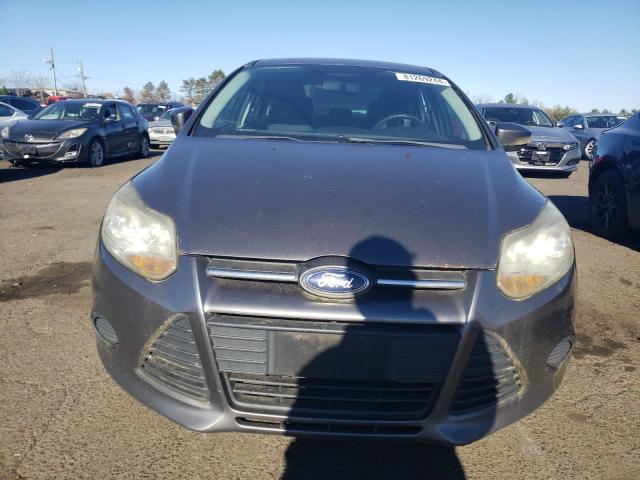 Photo 4 VIN: 1FADP3F29DL111079 - FORD FOCUS SE 