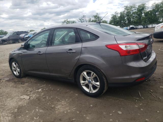 Photo 1 VIN: 1FADP3F29DL111132 - FORD FOCUS 