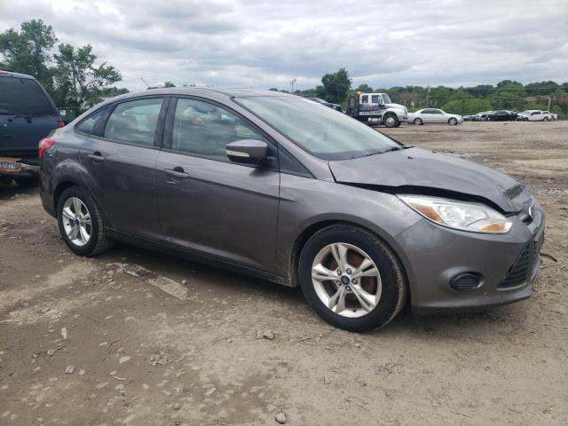 Photo 3 VIN: 1FADP3F29DL111132 - FORD FOCUS 