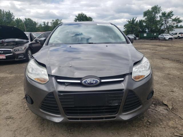 Photo 4 VIN: 1FADP3F29DL111132 - FORD FOCUS 