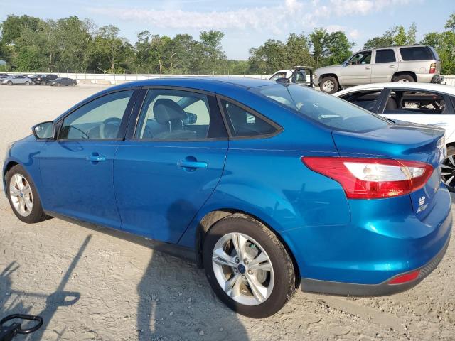 Photo 1 VIN: 1FADP3F29DL112054 - FORD FOCUS 