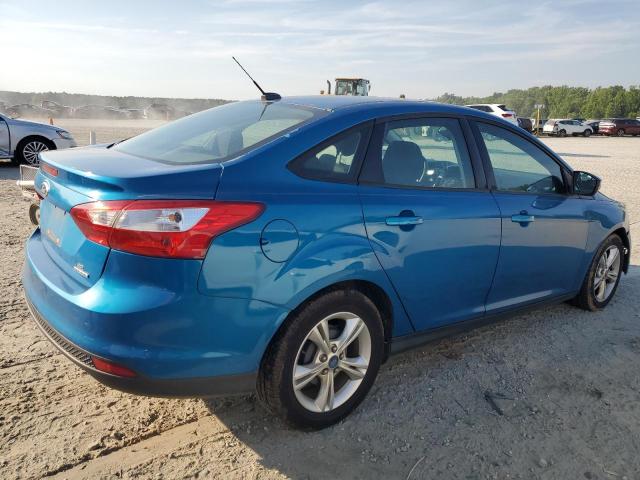 Photo 2 VIN: 1FADP3F29DL112054 - FORD FOCUS 