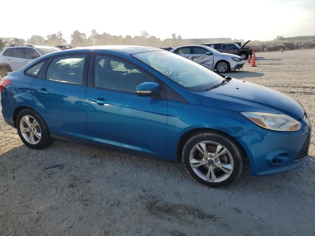 Photo 3 VIN: 1FADP3F29DL112054 - FORD FOCUS 