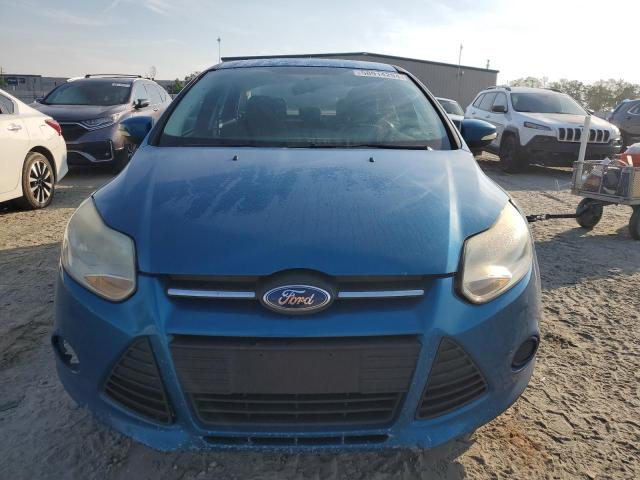 Photo 4 VIN: 1FADP3F29DL112054 - FORD FOCUS 