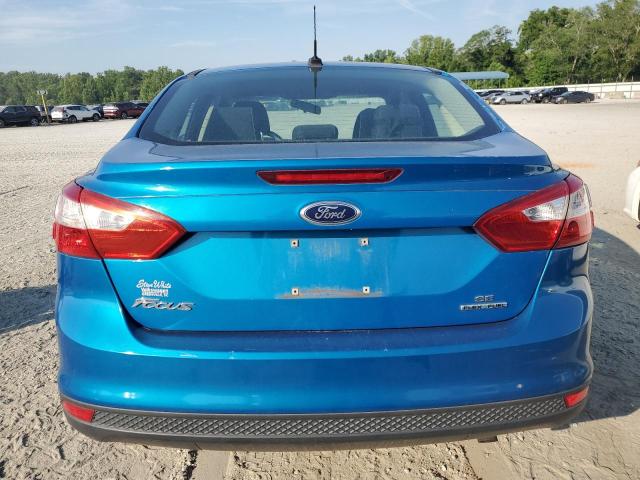 Photo 5 VIN: 1FADP3F29DL112054 - FORD FOCUS 