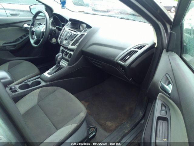 Photo 4 VIN: 1FADP3F29DL114368 - FORD FOCUS 