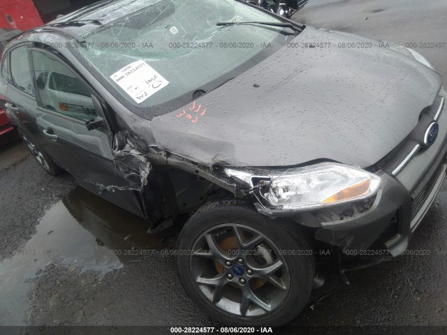 Photo 5 VIN: 1FADP3F29DL117223 - FORD FOCUS 