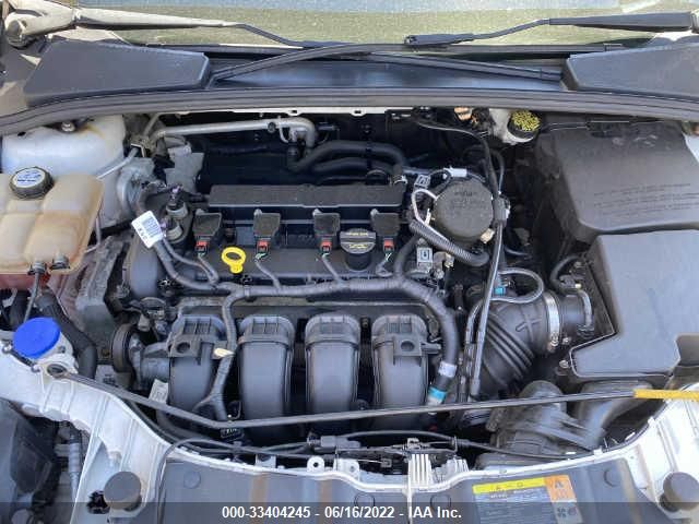 Photo 9 VIN: 1FADP3F29DL117433 - FORD FOCUS 