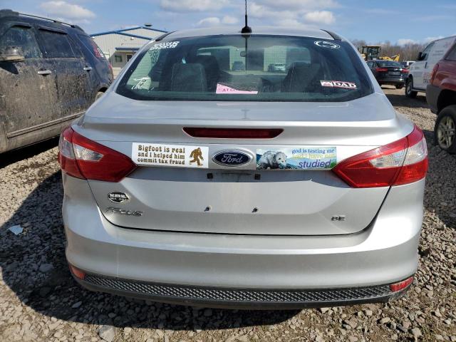 Photo 5 VIN: 1FADP3F29DL120901 - FORD FOCUS 