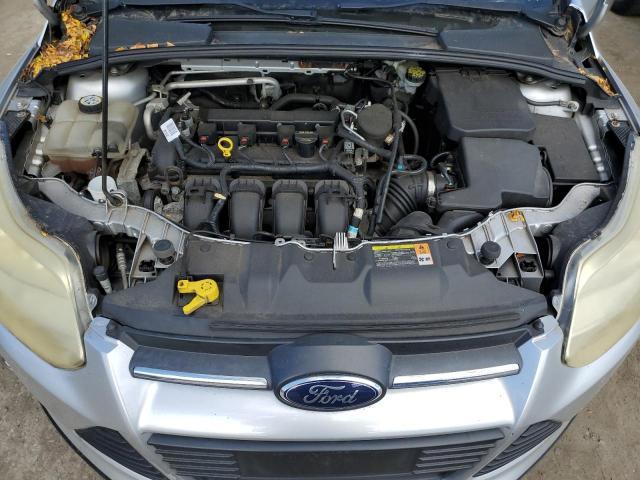 Photo 10 VIN: 1FADP3F29DL124804 - FORD FOCUS SE 