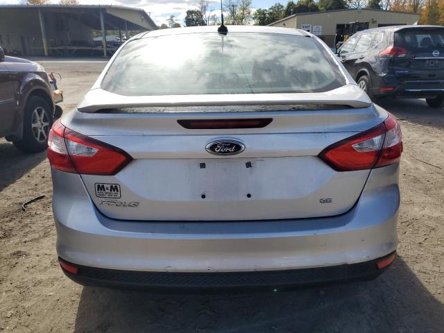 Photo 5 VIN: 1FADP3F29DL124804 - FORD FOCUS SE 