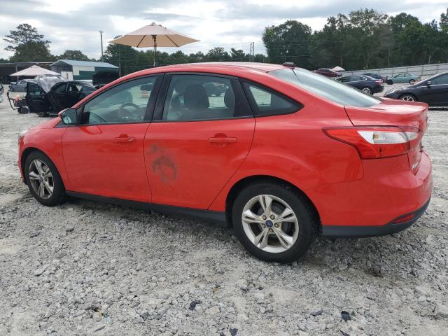 Photo 1 VIN: 1FADP3F29DL129405 - FORD FOCUS SE 