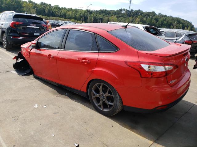 Photo 1 VIN: 1FADP3F29DL130621 - FORD FOCUS 