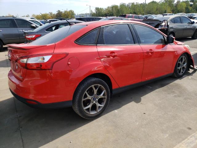 Photo 2 VIN: 1FADP3F29DL130621 - FORD FOCUS 