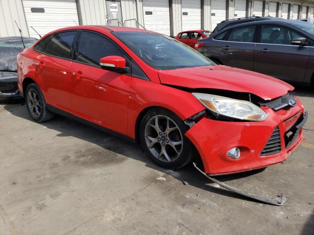 Photo 3 VIN: 1FADP3F29DL130621 - FORD FOCUS 