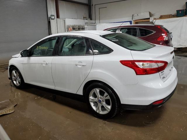 Photo 1 VIN: 1FADP3F29DL131638 - FORD FOCUS SE 