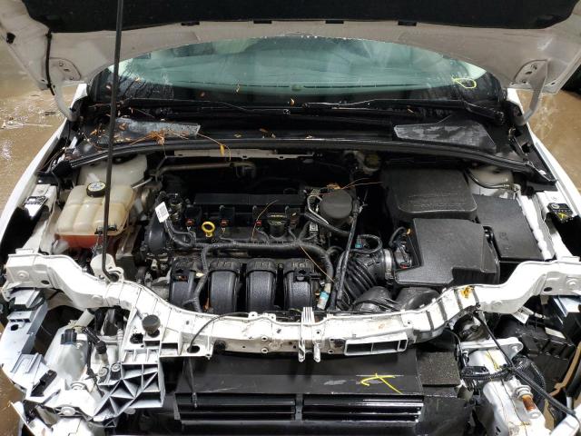 Photo 10 VIN: 1FADP3F29DL131638 - FORD FOCUS SE 