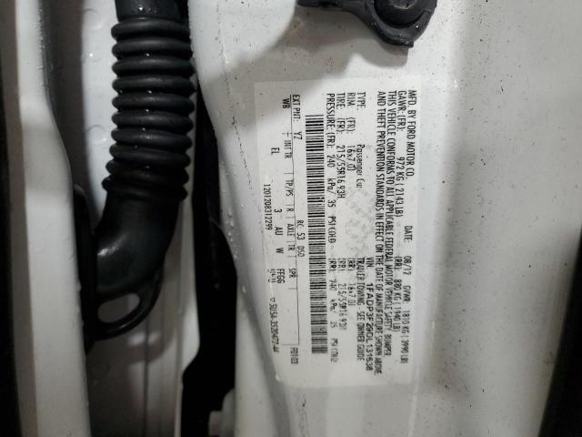 Photo 12 VIN: 1FADP3F29DL131638 - FORD FOCUS SE 