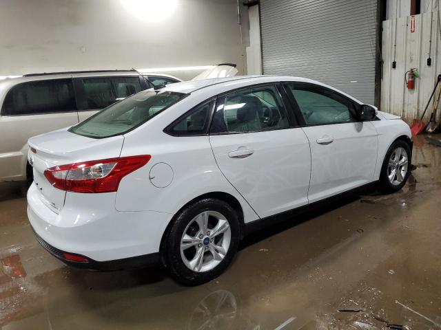 Photo 2 VIN: 1FADP3F29DL131638 - FORD FOCUS SE 