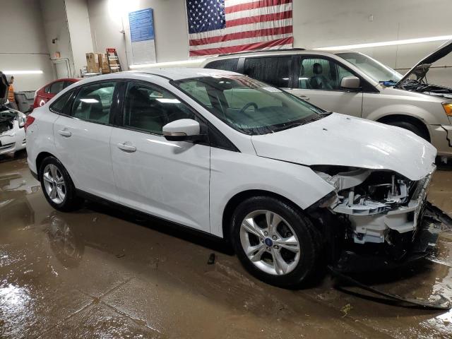 Photo 3 VIN: 1FADP3F29DL131638 - FORD FOCUS SE 