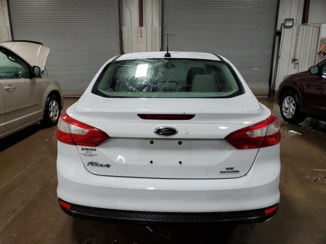 Photo 5 VIN: 1FADP3F29DL131638 - FORD FOCUS SE 