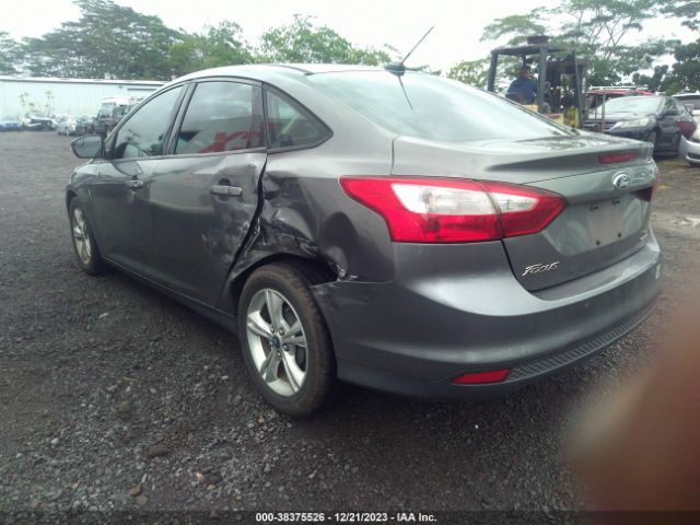 Photo 2 VIN: 1FADP3F29DL132210 - FORD FOCUS 