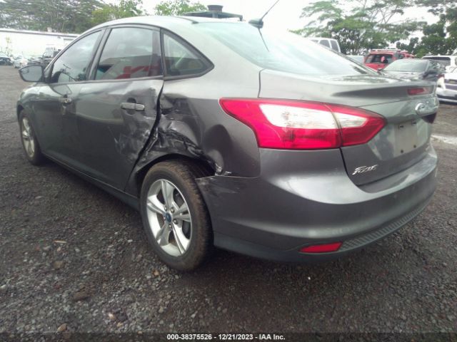 Photo 5 VIN: 1FADP3F29DL132210 - FORD FOCUS 