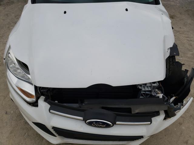 Photo 6 VIN: 1FADP3F29DL135799 - FORD FOCUS SE 