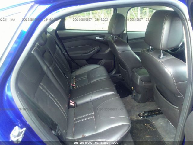 Photo 7 VIN: 1FADP3F29DL136516 - FORD FOCUS 