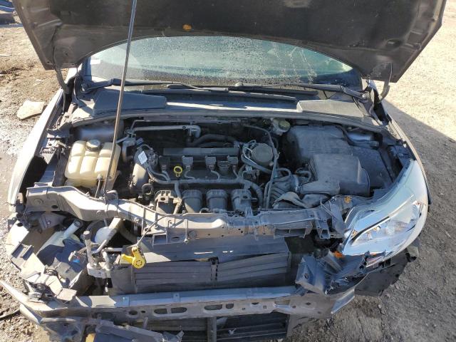 Photo 10 VIN: 1FADP3F29DL137262 - FORD FOCUS SE 