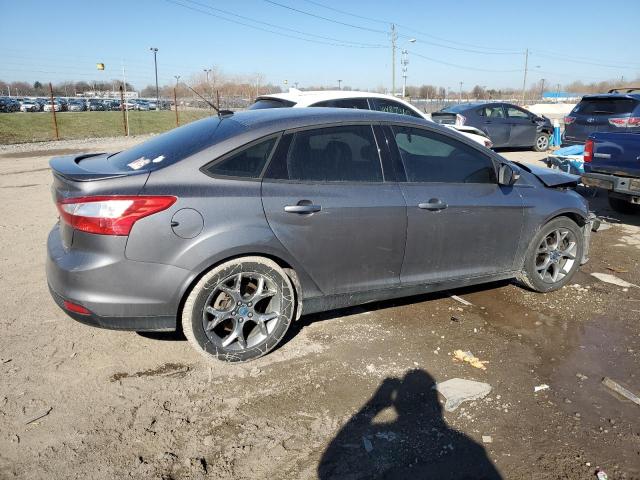 Photo 2 VIN: 1FADP3F29DL137262 - FORD FOCUS SE 