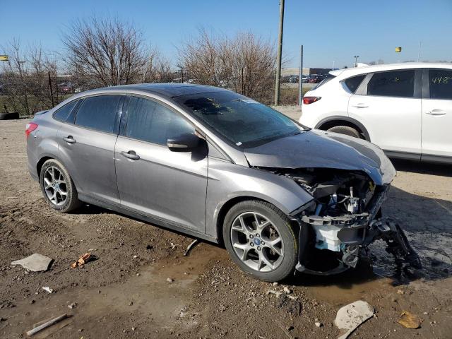 Photo 3 VIN: 1FADP3F29DL137262 - FORD FOCUS SE 