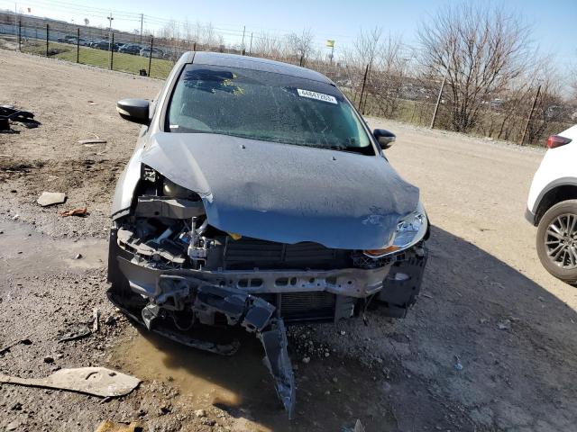 Photo 4 VIN: 1FADP3F29DL137262 - FORD FOCUS SE 