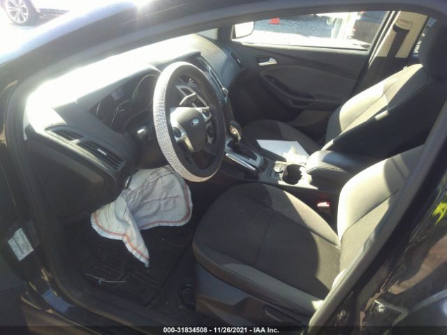 Photo 4 VIN: 1FADP3F29DL138525 - FORD FOCUS 