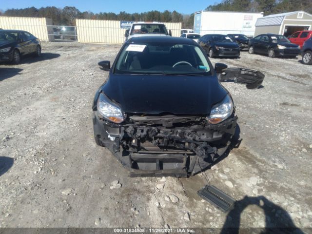 Photo 5 VIN: 1FADP3F29DL138525 - FORD FOCUS 