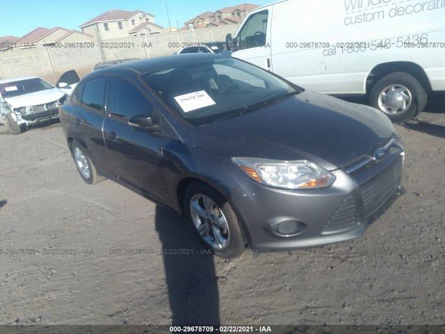 Photo 0 VIN: 1FADP3F29DL139416 - FORD FOCUS 