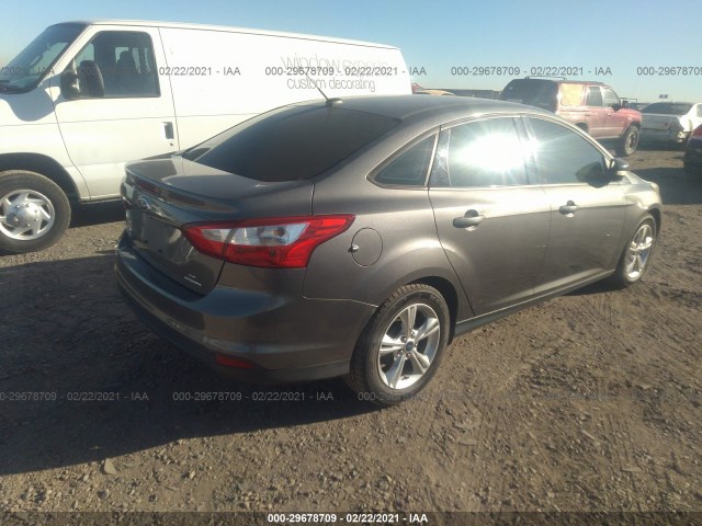 Photo 3 VIN: 1FADP3F29DL139416 - FORD FOCUS 