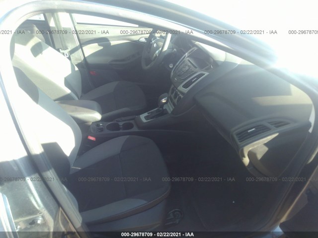 Photo 4 VIN: 1FADP3F29DL139416 - FORD FOCUS 