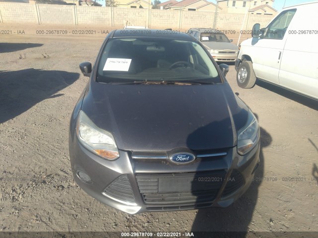 Photo 5 VIN: 1FADP3F29DL139416 - FORD FOCUS 