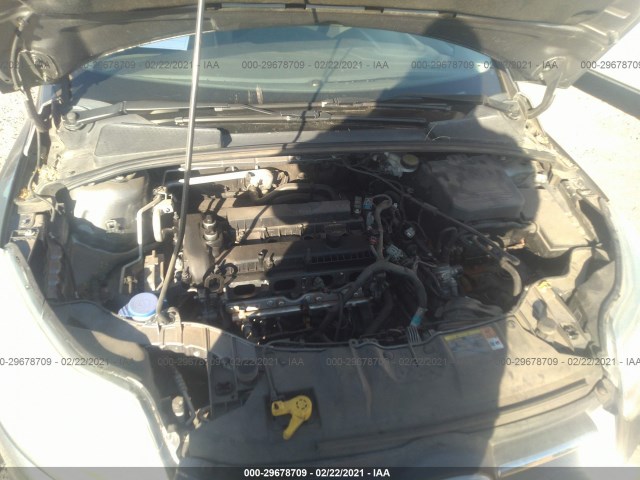 Photo 9 VIN: 1FADP3F29DL139416 - FORD FOCUS 