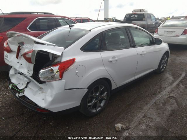 Photo 3 VIN: 1FADP3F29DL143983 - FORD FOCUS 