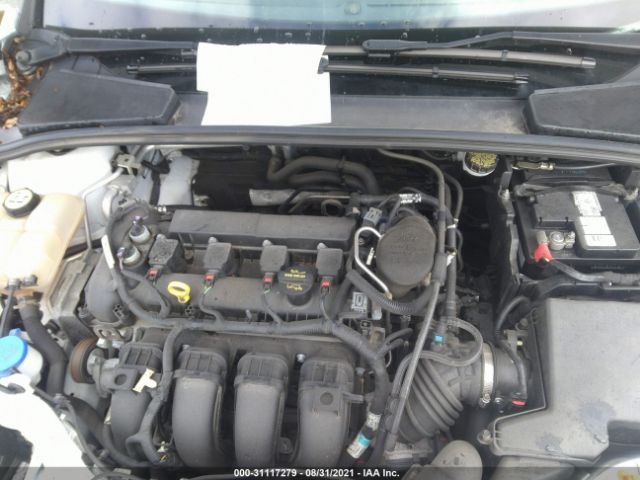 Photo 9 VIN: 1FADP3F29DL143983 - FORD FOCUS 