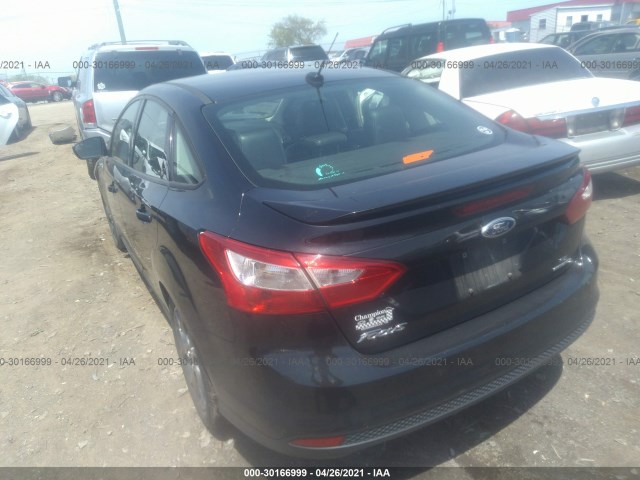 Photo 2 VIN: 1FADP3F29DL144020 - FORD FOCUS 