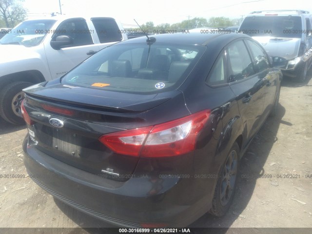 Photo 3 VIN: 1FADP3F29DL144020 - FORD FOCUS 